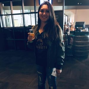 Meet your Posher, Valerie